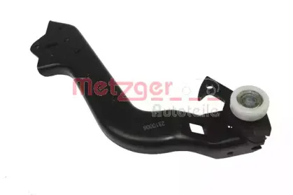 Ролик розсувних дверей автомобіля METZGER купить